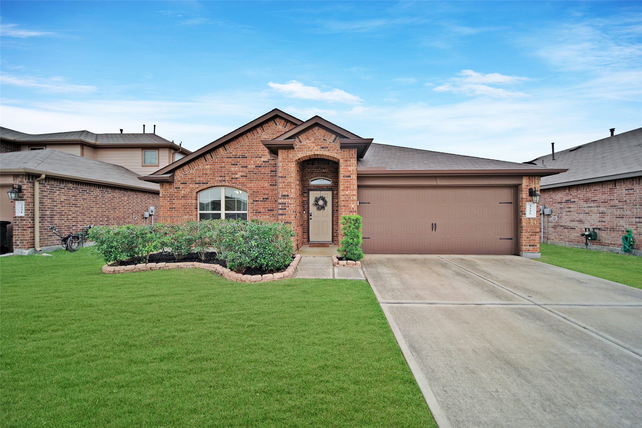 3235 Mcdonough Way Katy TX 77494