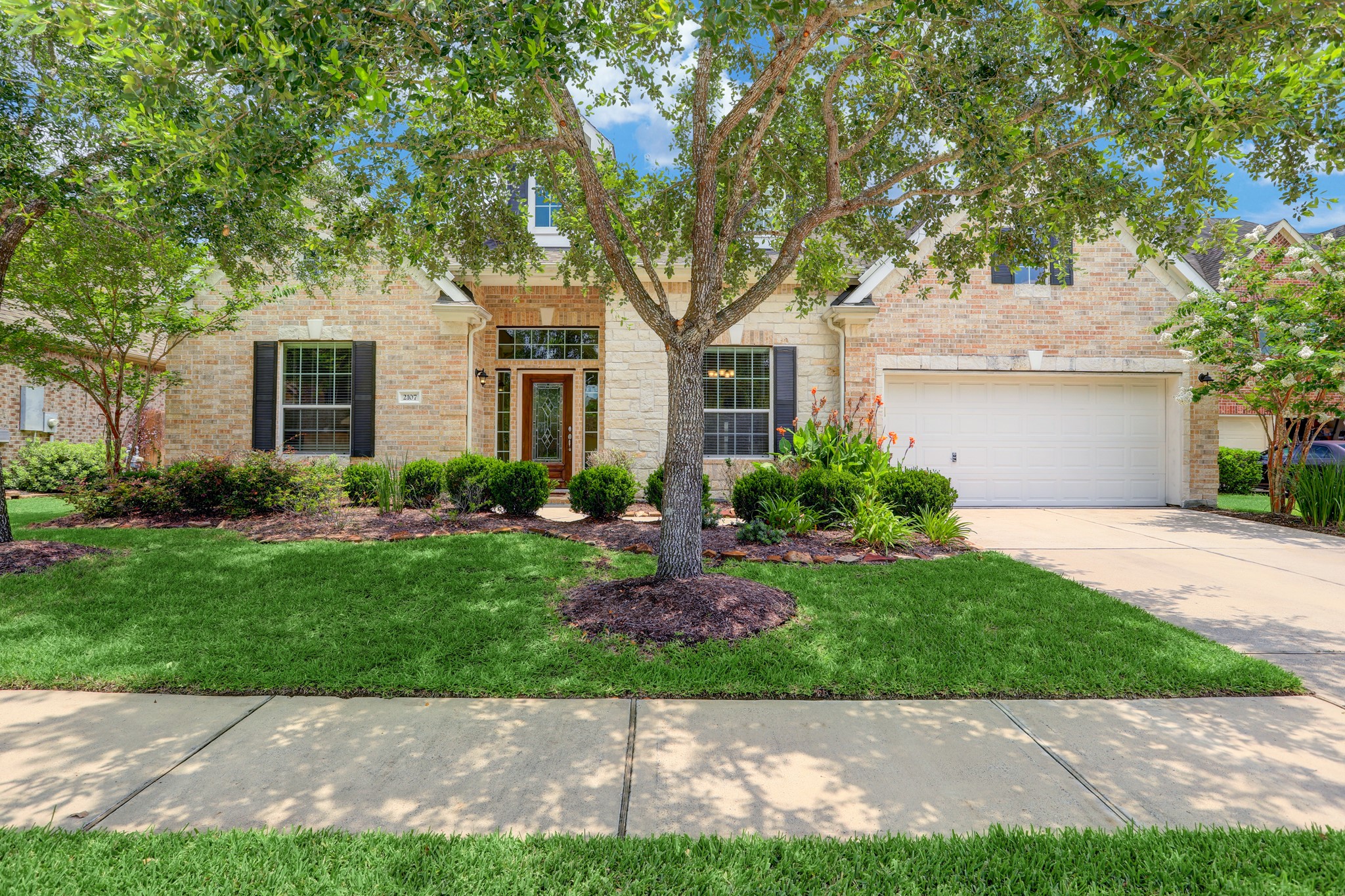 2107 Stonewood Heights Court Pearland TX 77581