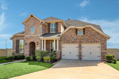 4730 Birch Knoll Trail Manvel TX 77578