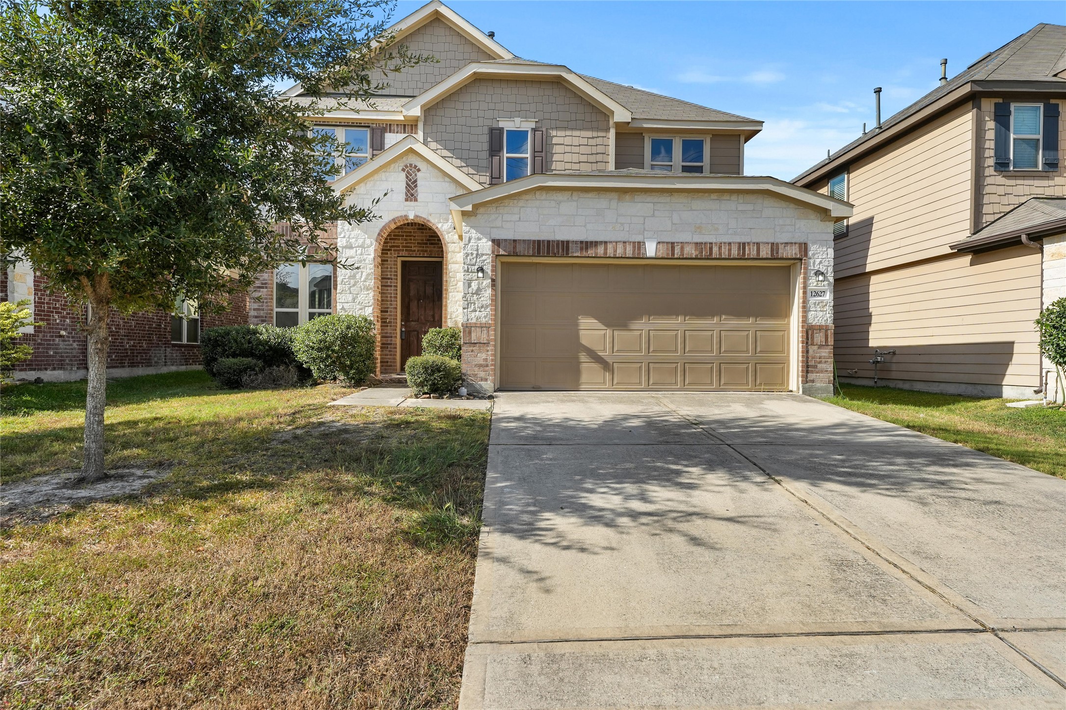 12627 Arbor Garden Lane Houston TX 77066