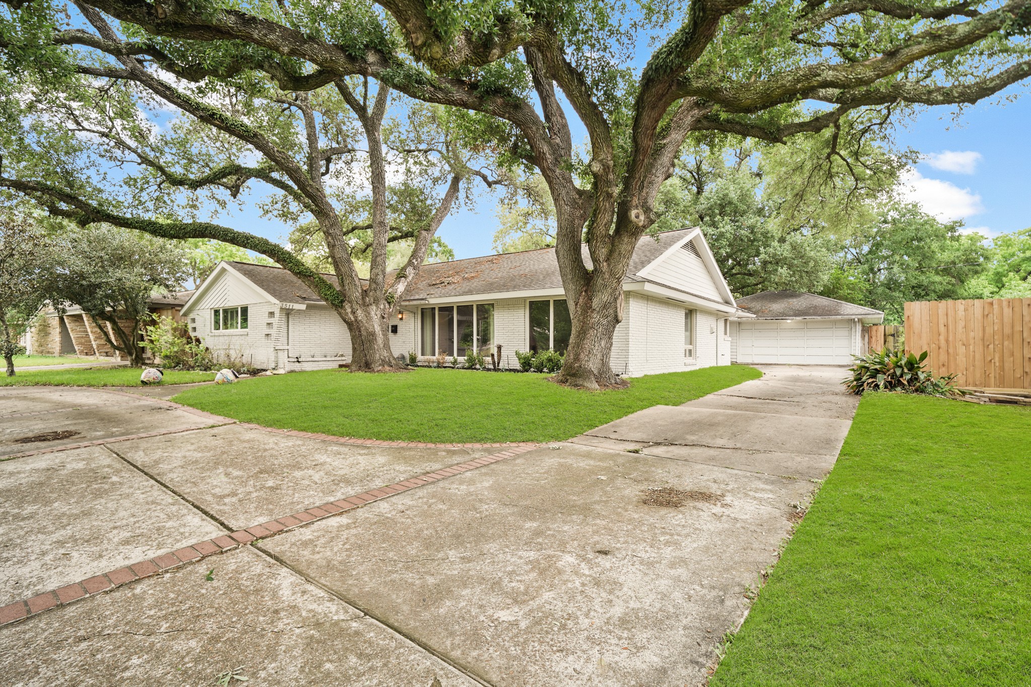 3511 S Braeswood Boulevard Houston TX 77025