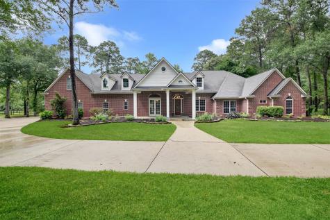 10810 Sea Mist Magnolia TX 77354