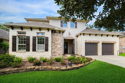 19821 Cullen Ridge Drive Porter TX 77365