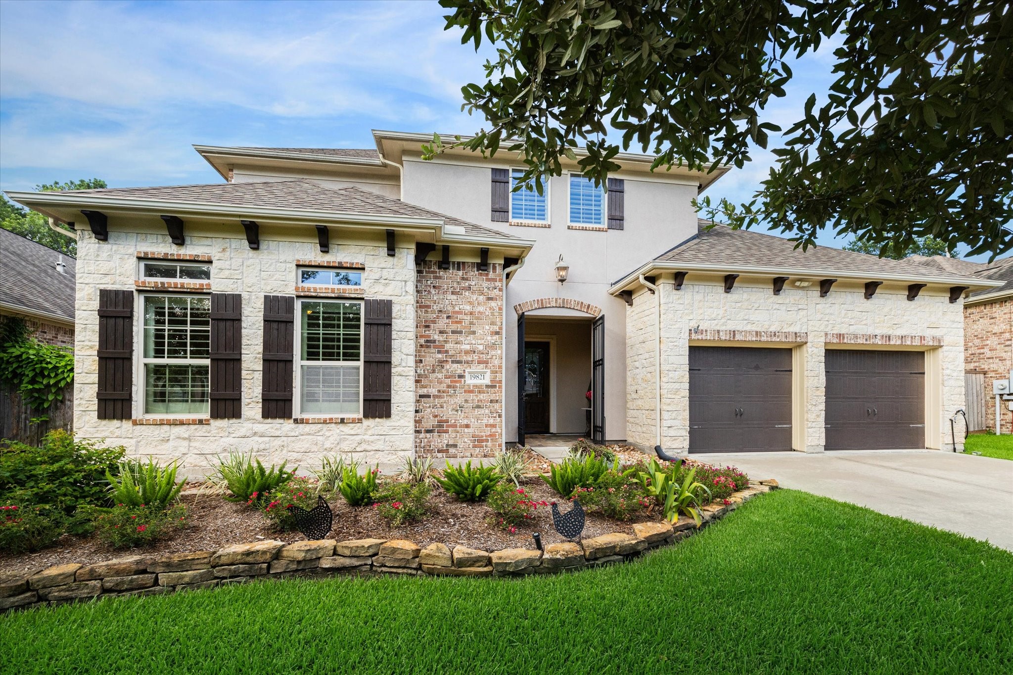 19821 Cullen Ridge Drive Porter TX 77365