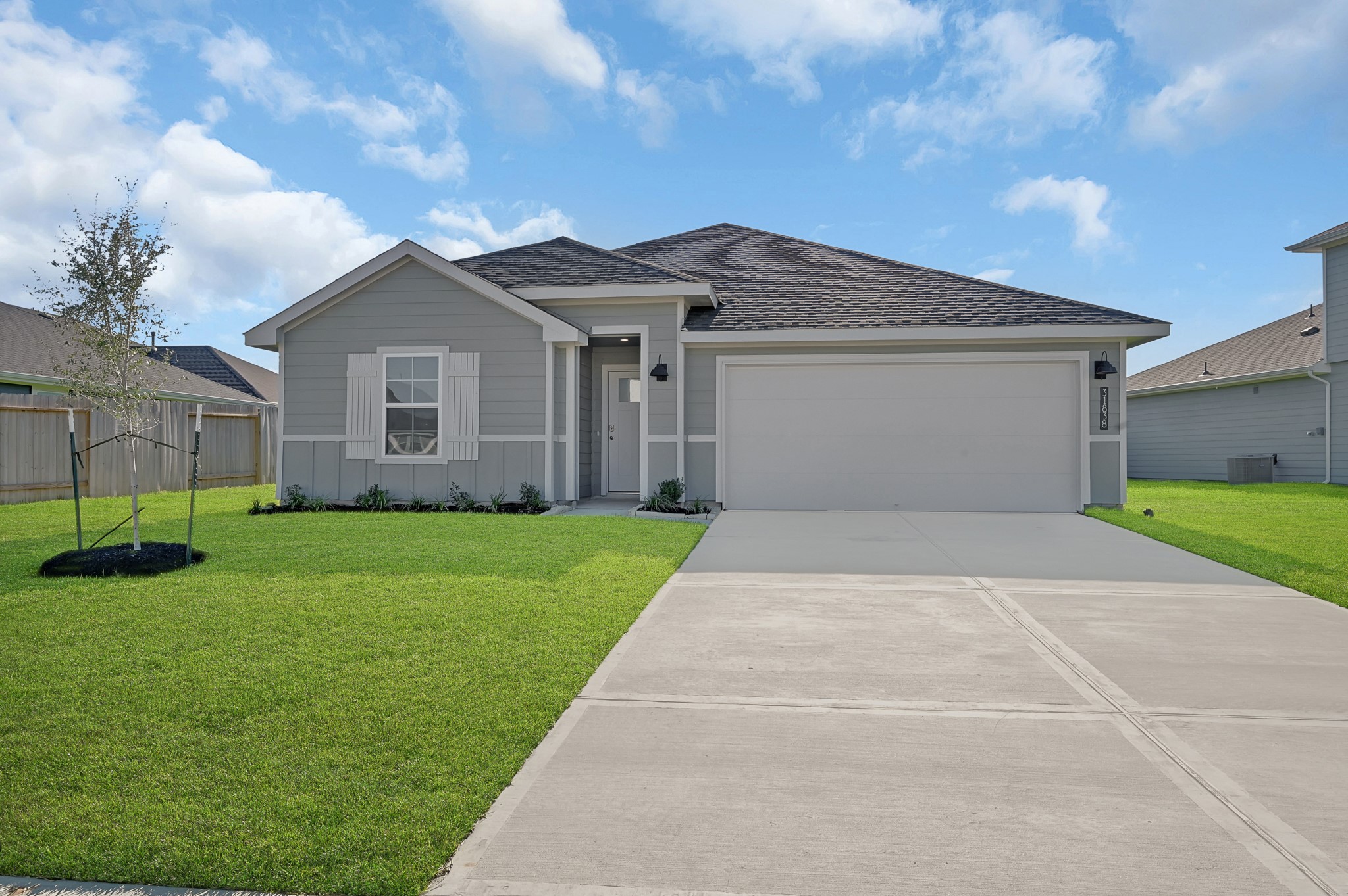 31706 Hallington Hill Lane Fulshear TX 77441
