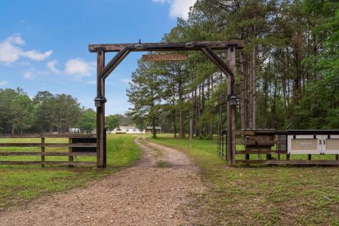 500 S Duck Creek Road Cleveland TX 77328