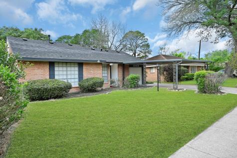12415 River Trail Drive Houston TX 77050