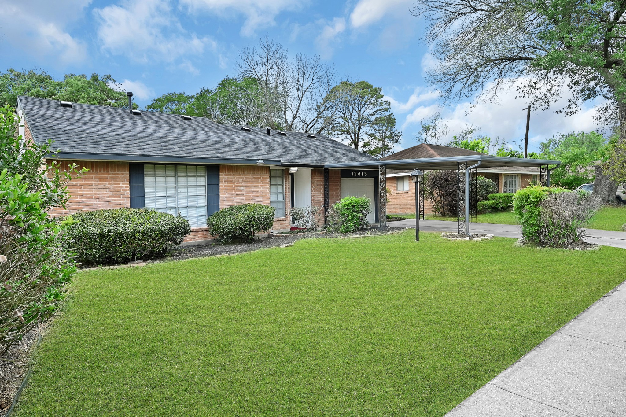 12415 River Trail Drive Houston TX 77050