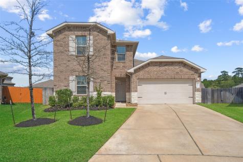 40474 Red Poppy Lane Magnolia TX 77354