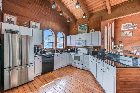 21417 Gulf Drive Galveston TX 77554