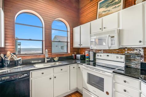 21417 Gulf Drive Galveston TX 77554