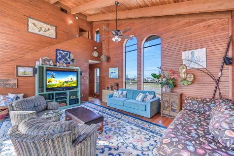 21417 Gulf Drive Galveston TX 77554