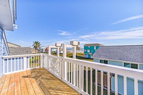 21417 Gulf Drive Galveston TX 77554