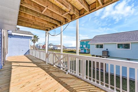 21417 Gulf Drive Galveston TX 77554