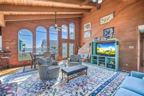 21417 Gulf Drive Galveston TX 77554