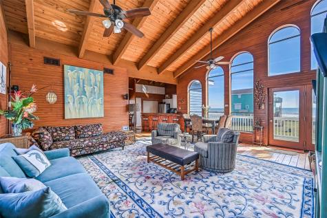 21417 Gulf Drive Galveston TX 77554