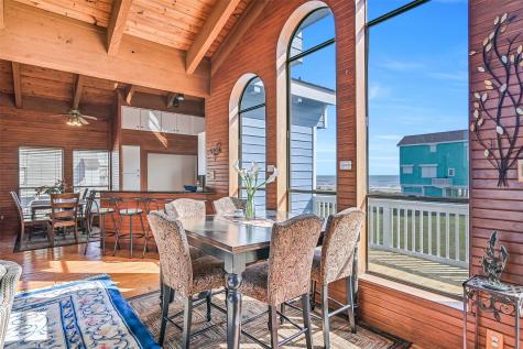 21417 Gulf Drive Galveston TX 77554