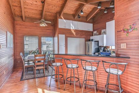 21417 Gulf Drive Galveston TX 77554