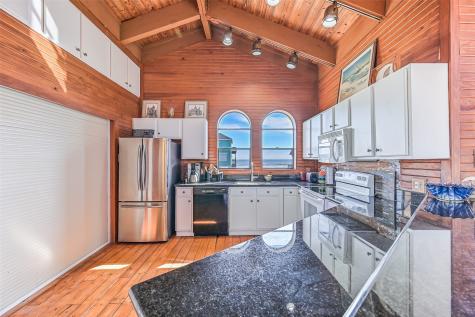 21417 Gulf Drive Galveston TX 77554