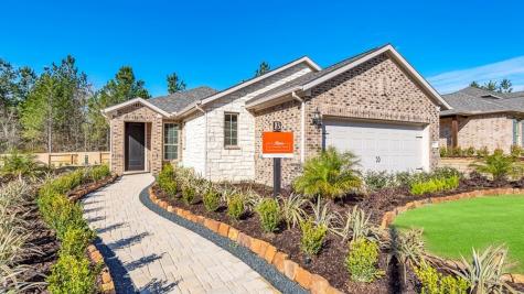 621 N Dayflower Drive Montgomery TX 77316