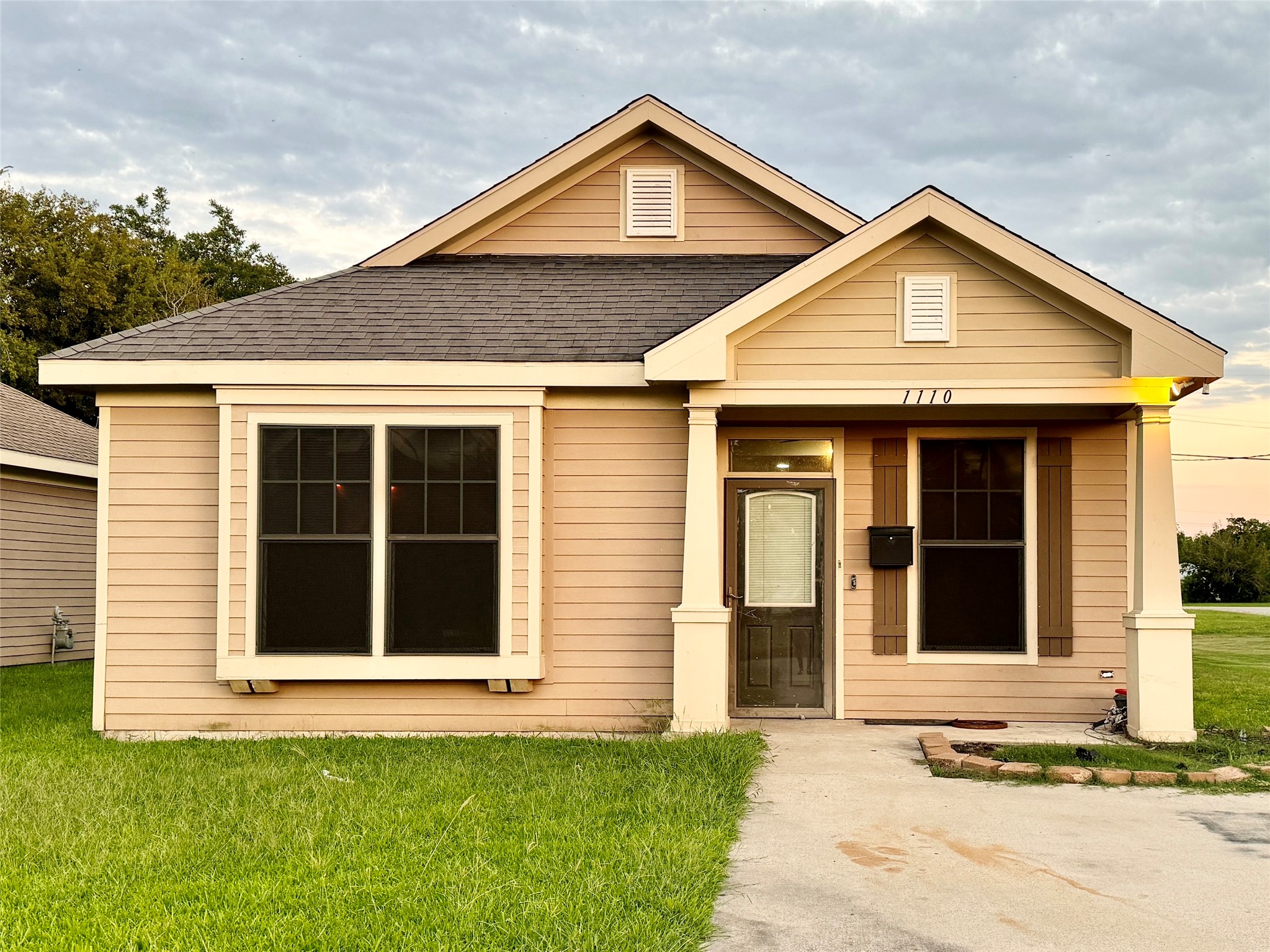 1110 15th Street Port Arthur TX 77640
