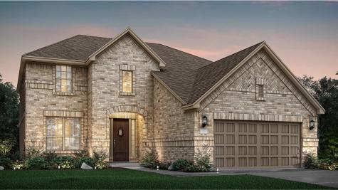 9527 Meghan Heights Drive Baytown TX 77521
