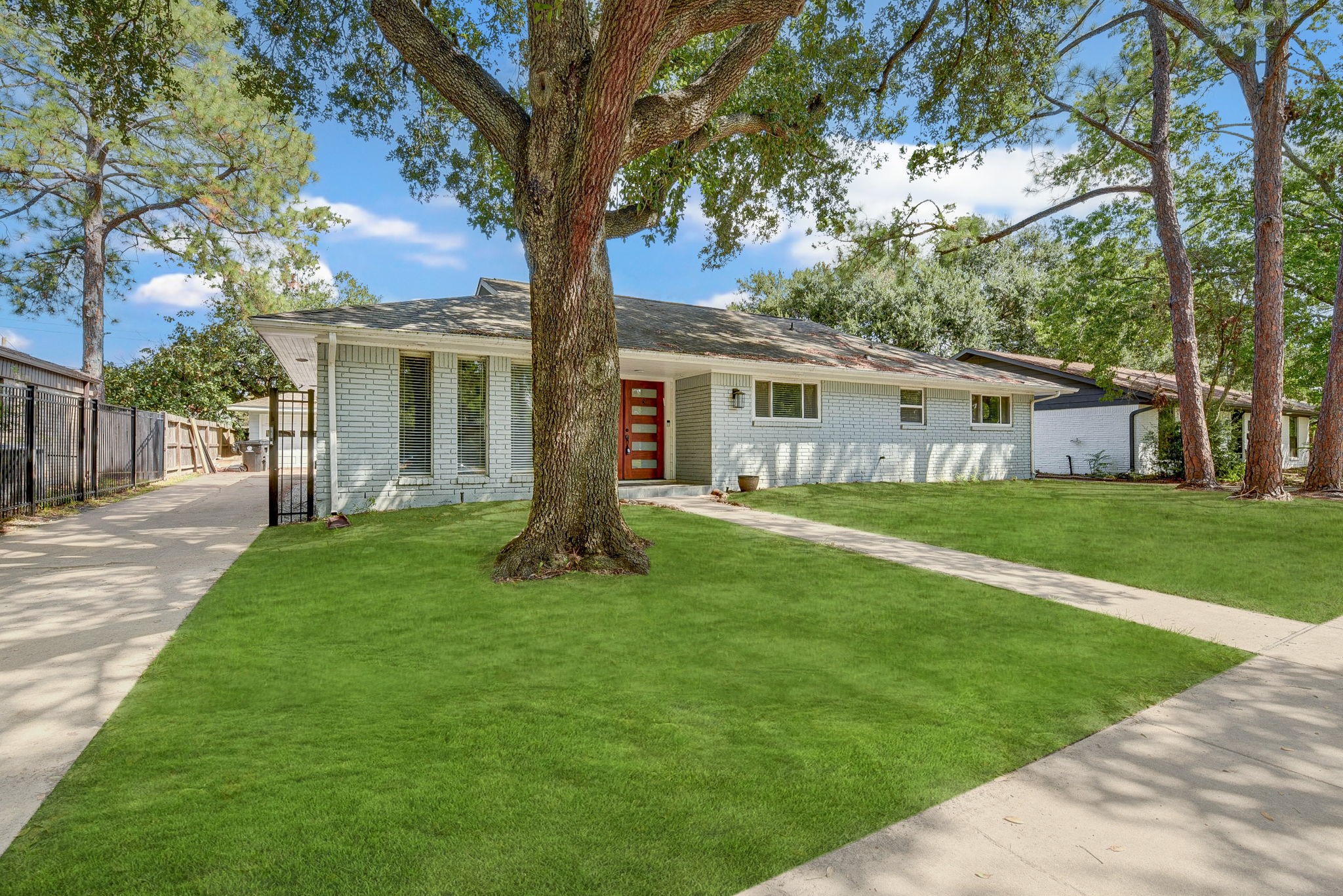 5514 Braesvalley Drive Houston TX 77096