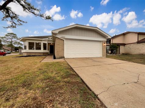 15922 Vista Del Mar Drive Houston TX 77083