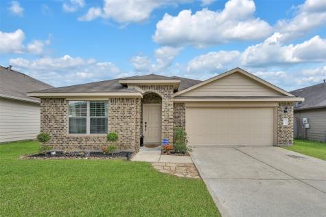23238 Gallanda Drive Magnolia TX 77354