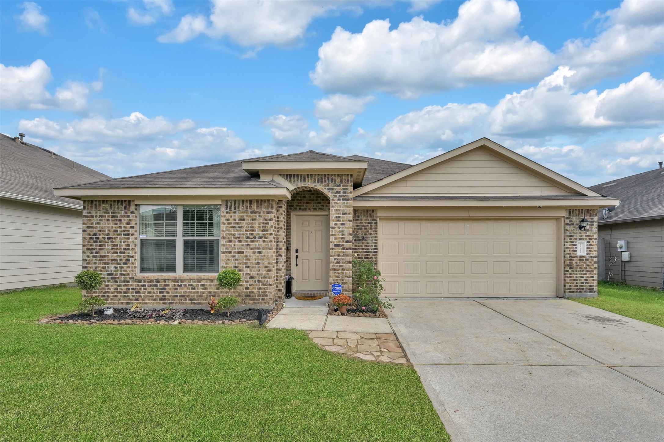 23238 Gallanda Drive Magnolia TX 77354