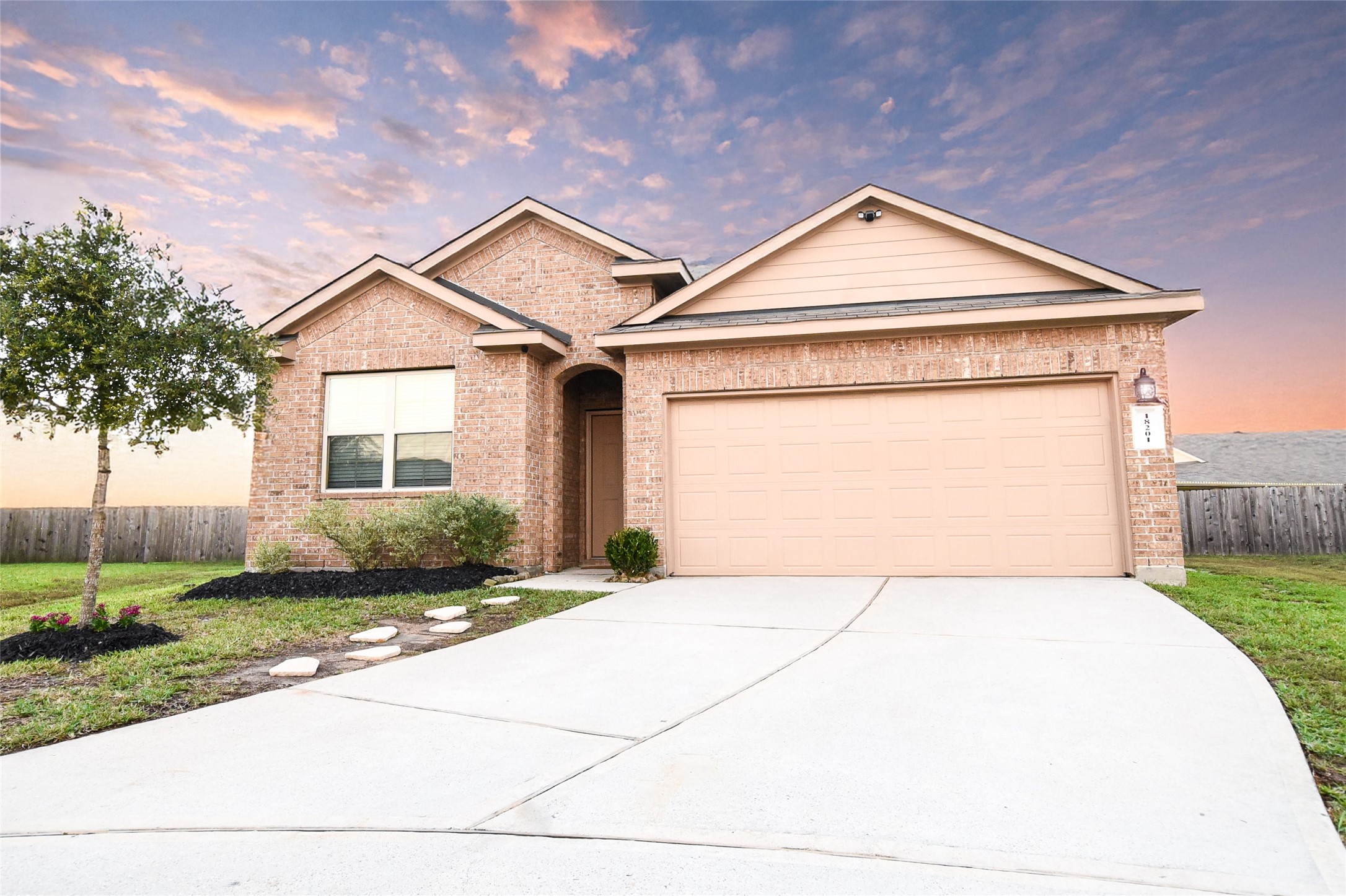 18201 Elgin Studs Court New Caney TX 77357