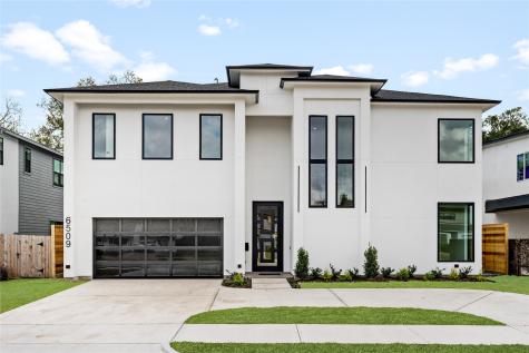 6509 Westview Drive Houston TX 77055