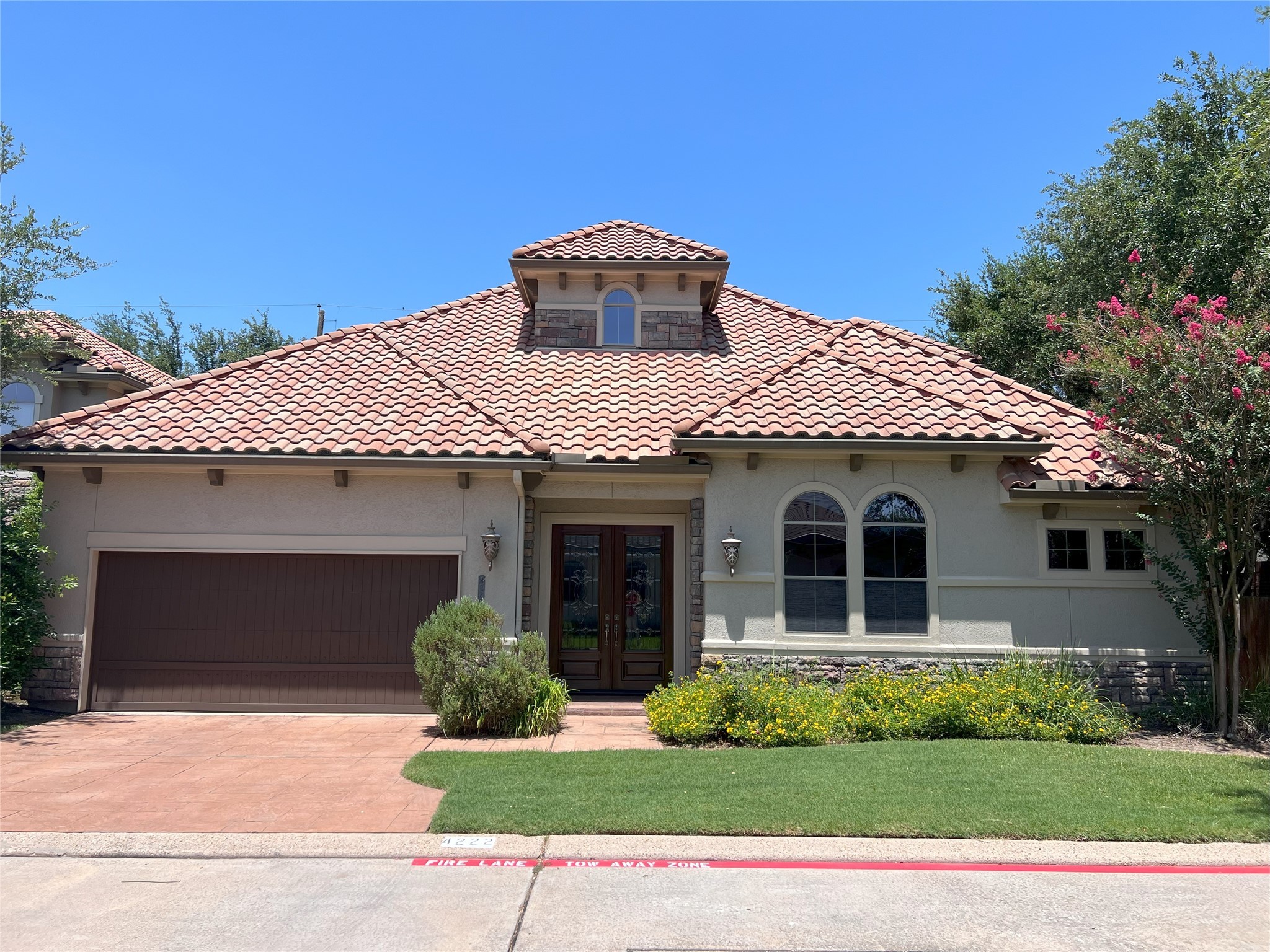 4222 Stonebrook Lane Missouri City TX 77459