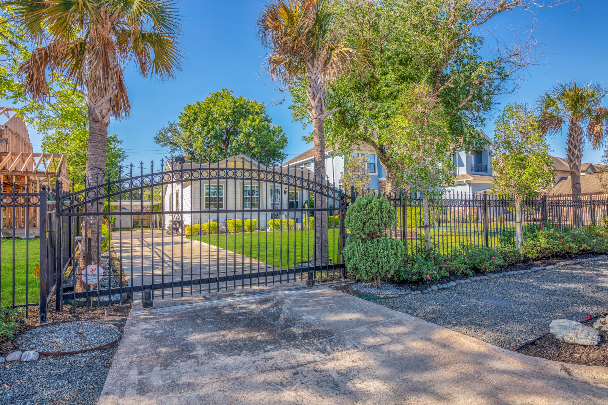 3530 Charleston Street Houston TX 77021
