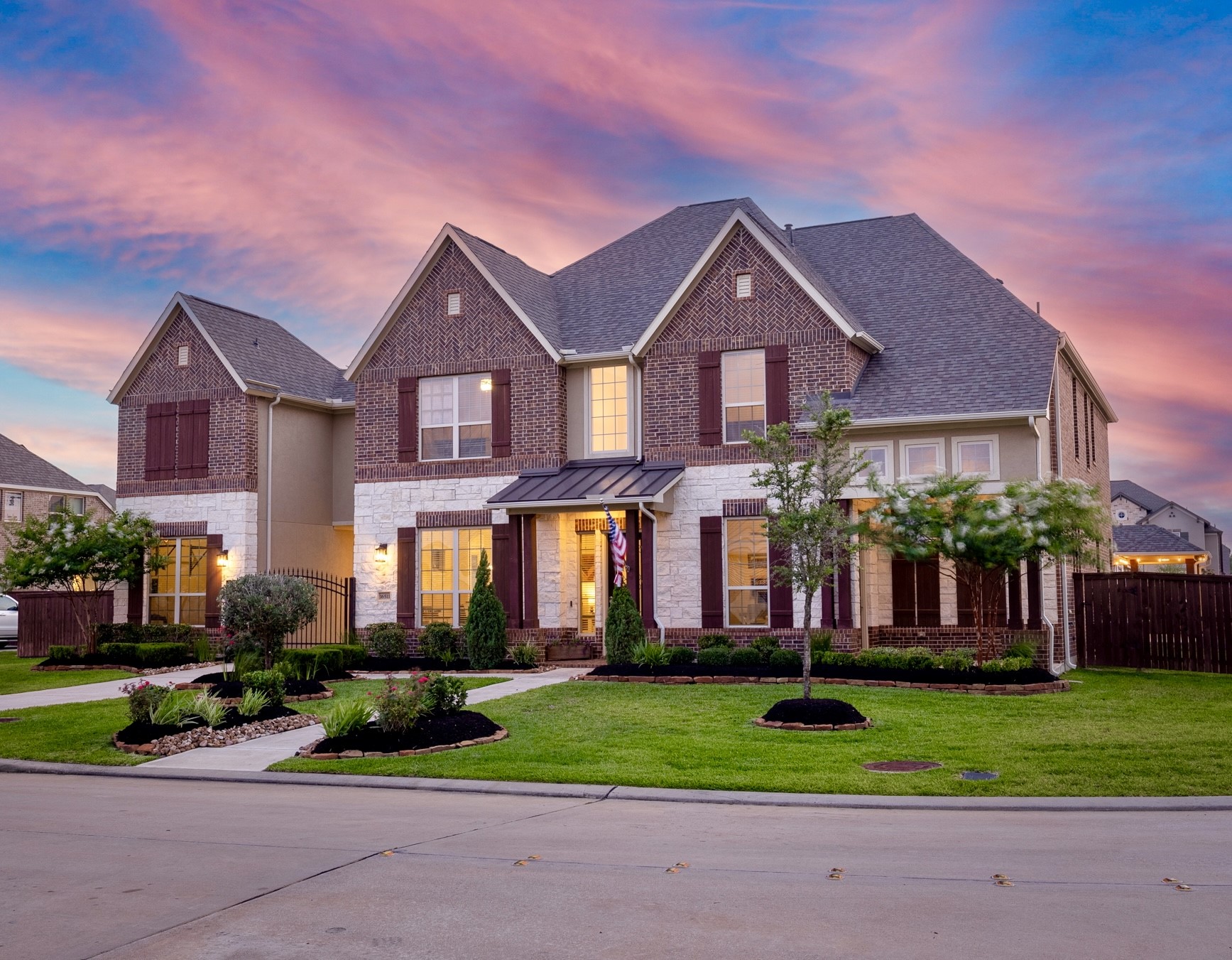 16511 Baston Creek Drive Cypress TX 77433