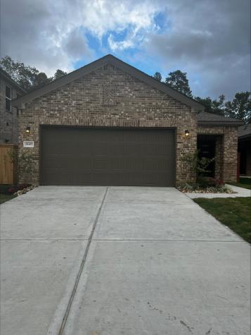 25307 Lily Valley Drive Porter TX 77365