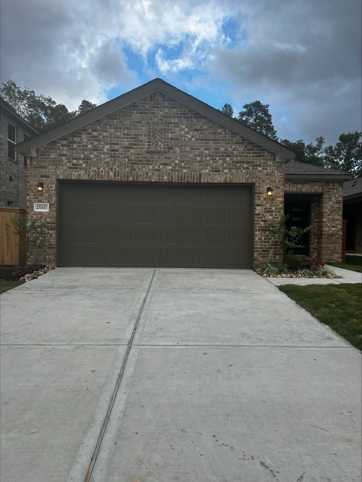 25307 Lily Valley Drive Porter TX 77365
