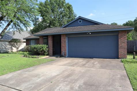 13623 Harpers Bridge Drive Houston TX 77041