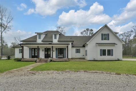 21159 Grant Lake Circle Cleveland TX 77328