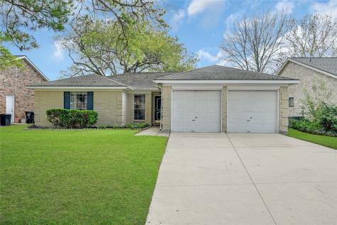 22535 Market Square Lane Katy TX 77449