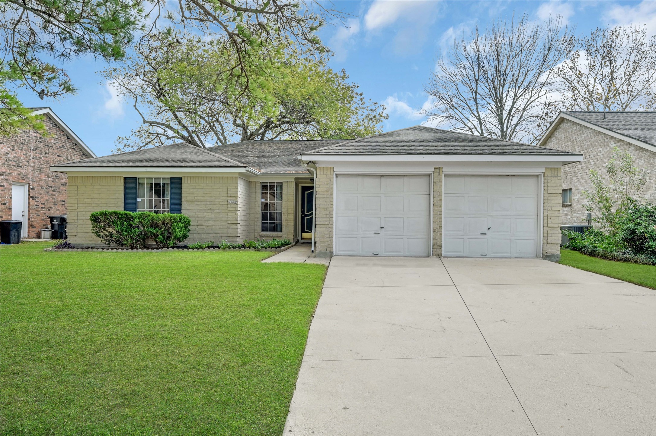 22535 Market Square Lane Katy TX 77449
