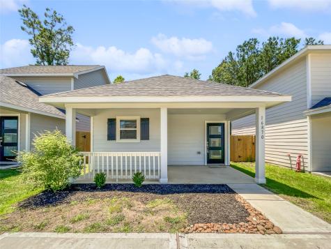16870 Marie Village Drive Conroe TX 77306