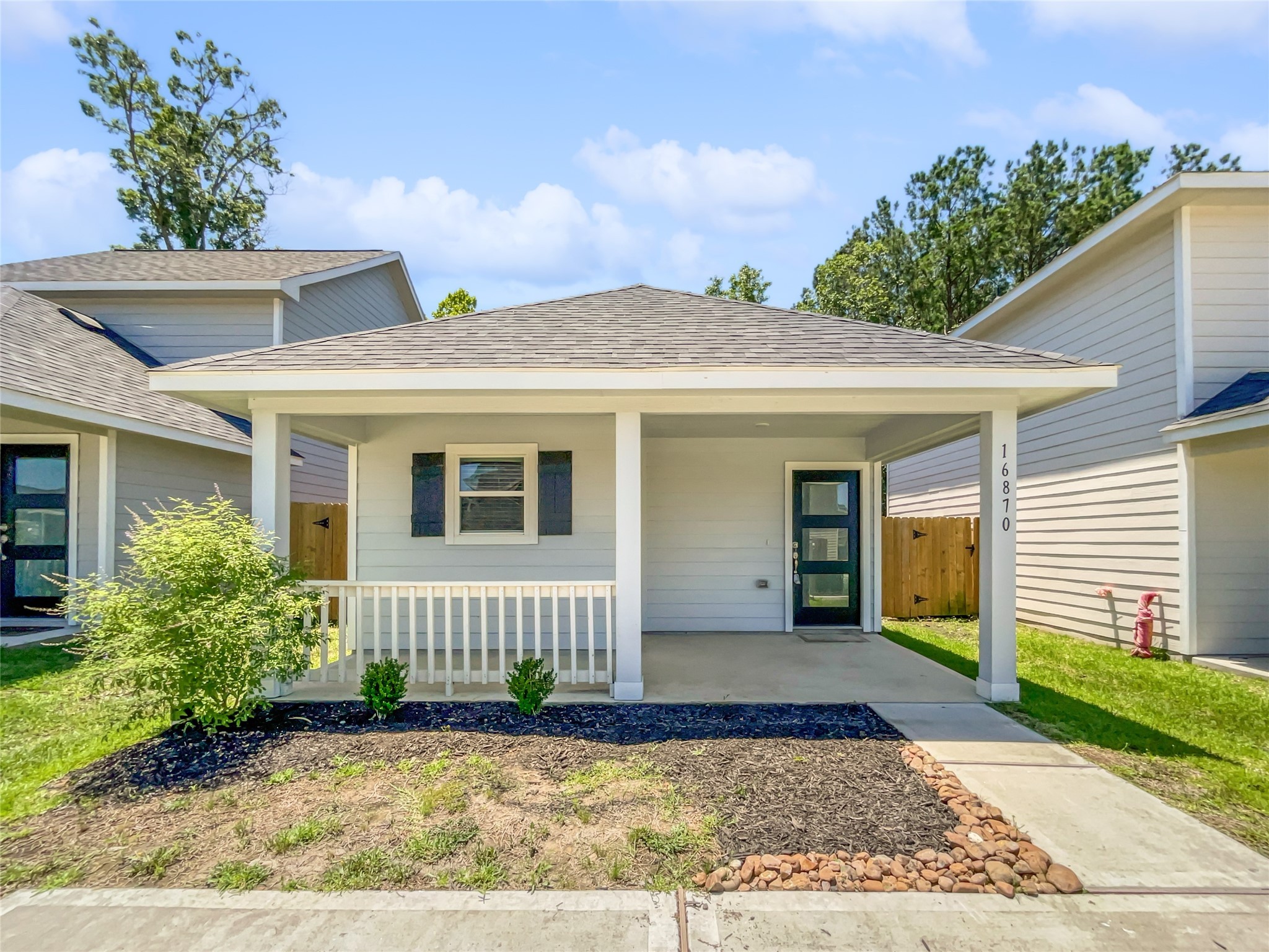 16870 Marie Village Drive Conroe TX 77306