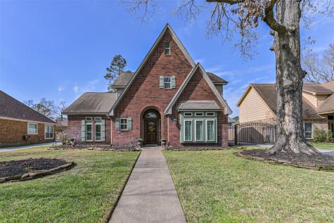 19719 Oak Green Court Humble TX 77346
