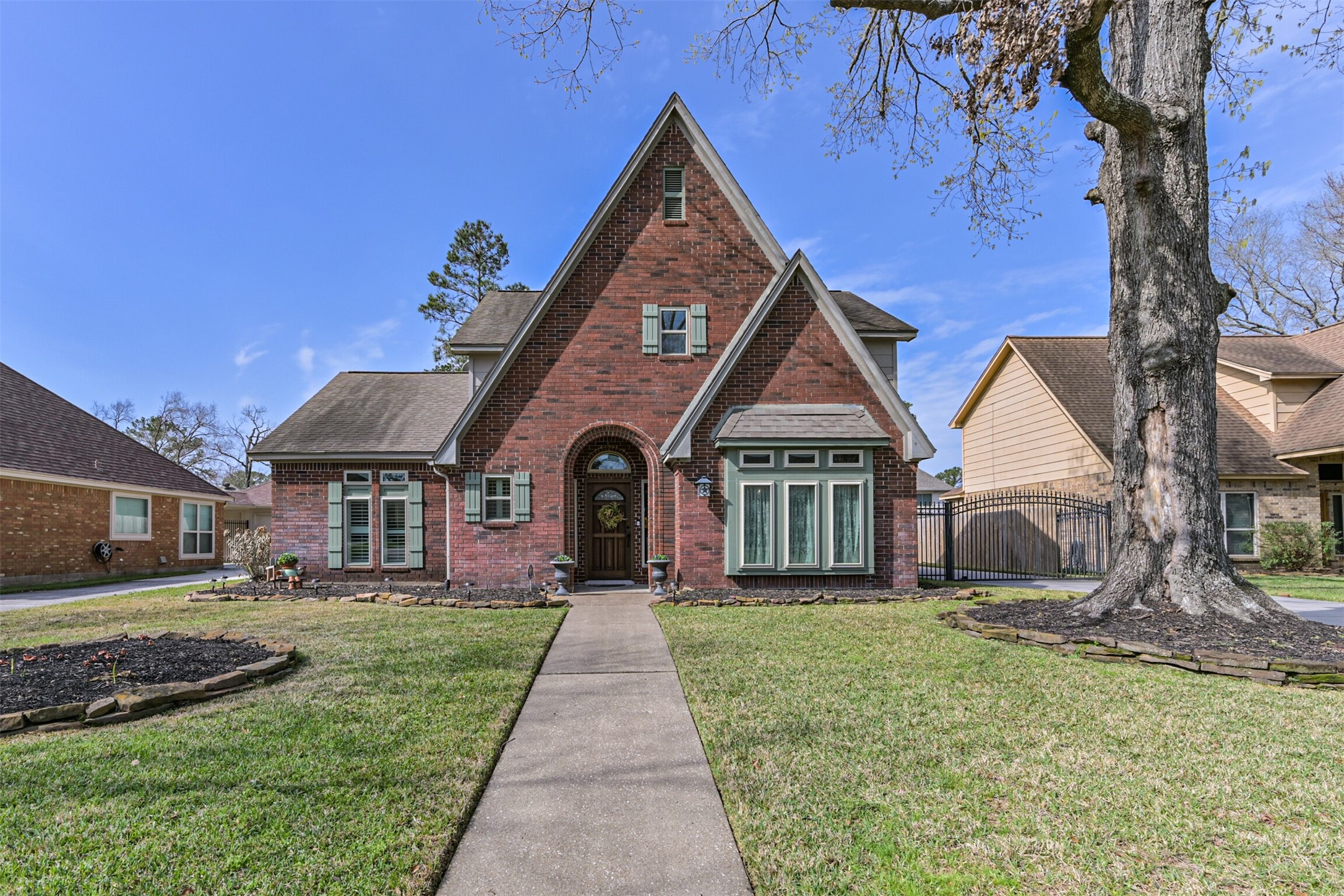 19719 Oak Green Court Humble TX 77346