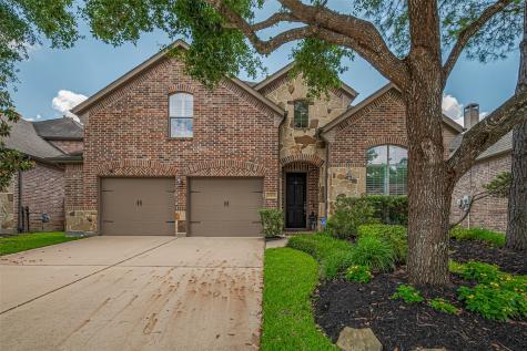 25935 Brad Hurst Court Katy TX 77494