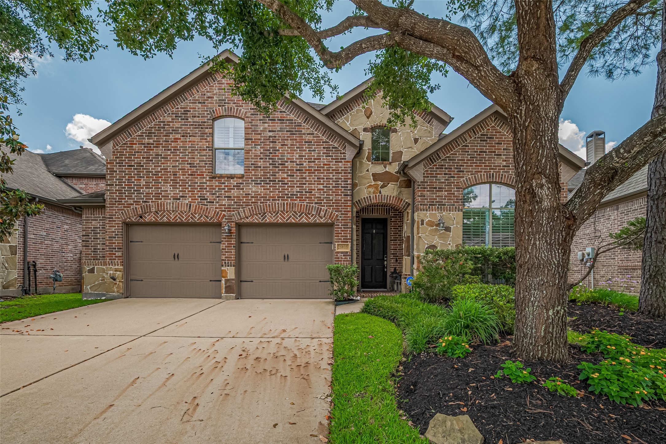25935 Brad Hurst Court Katy TX 77494