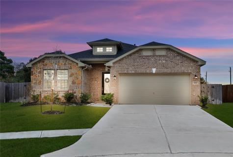 102 Hollow Terrace Court Tomball TX 77375