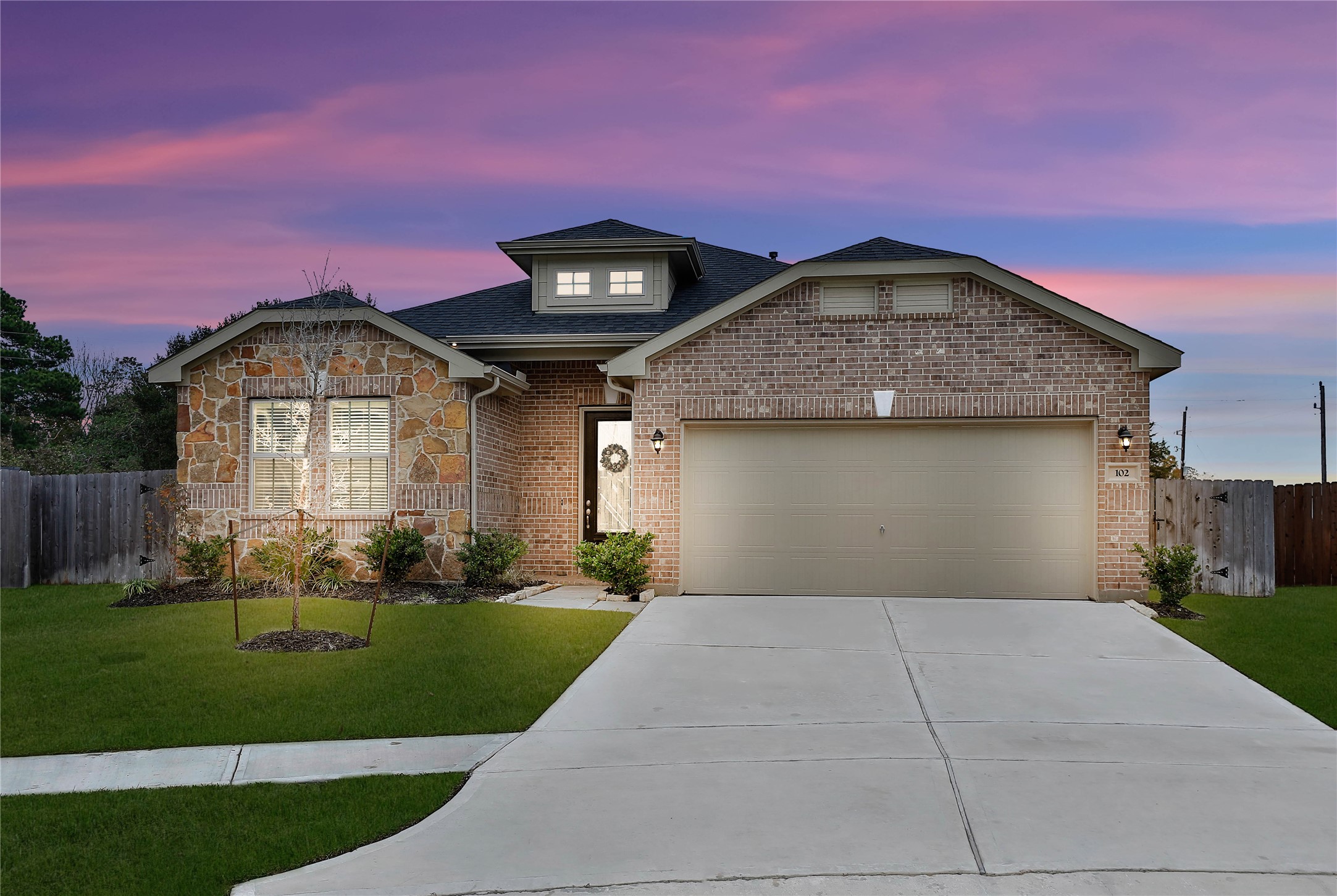 102 Hollow Terrace Court Tomball TX 77375
