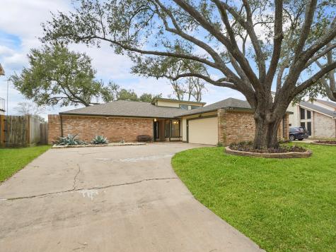 21422 Park Mount Drive Katy TX 77450
